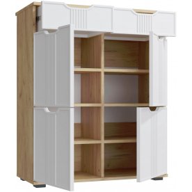 Комод Эмилия ЭЛ-20