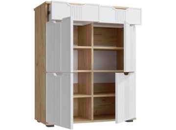 Комод Эмилия ЭЛ-20