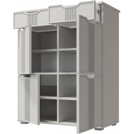 Комод Эмилия ЭЛ-20