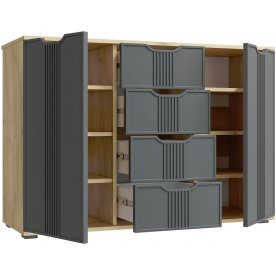 Комод Эмилия ЭЛ-21