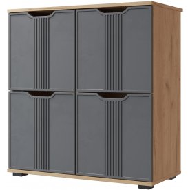 Комод Эмилия ЭЛ-45