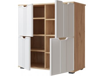 Комод Эмилия ЭЛ-45