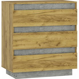 Комод Эмми КМ-01