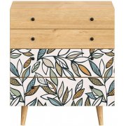 golden autumn / робиния брэнсон