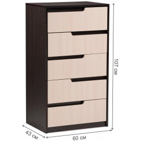 Комод Гавана