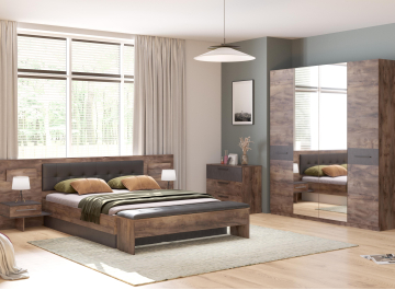 Комод Глазго