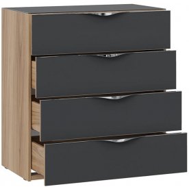 Комод Глосс ТД 319.04.01