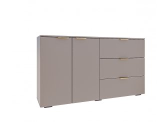 Комод Голд Бостон