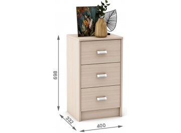 Комод Имидж-403