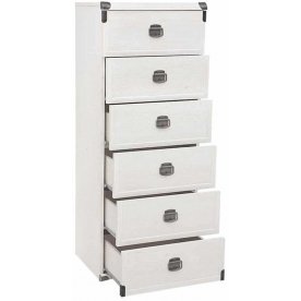 Комод Индиана JКОМ 6s