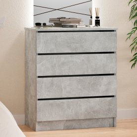 Комод Индиго