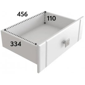 Комод Изабель ИЗ-51К