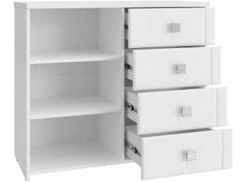 Комод Изабель ИЗ-52К