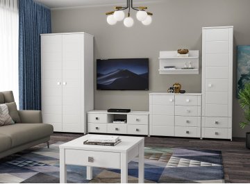 Комод Изабель ИЗ-52К