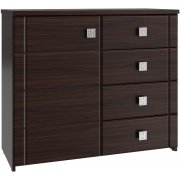 орех темный