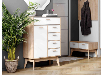 Комод Калгари