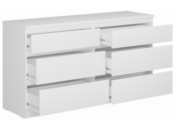 Комод Кастор