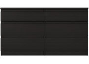 Комод Кастор