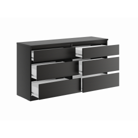 Комод Кастор