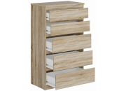 Комод Кастор