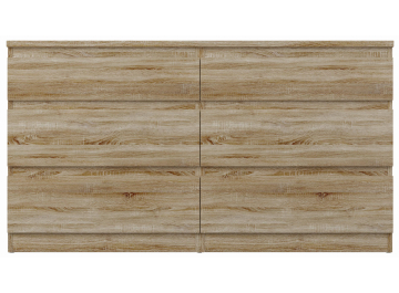 Комод Кастор