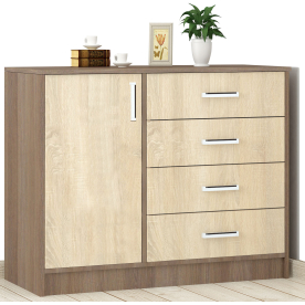 Комод Катрин 6