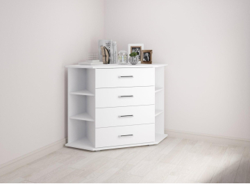 Комод Катрин-7