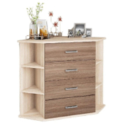 дуб сонома / ясень шимо