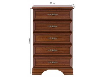 Комод Kentaki S320