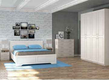 Комод Кэт-6 Кантри