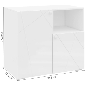 Комод Хауза 06