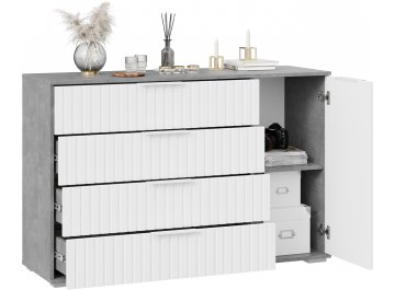 Комод Хилтон