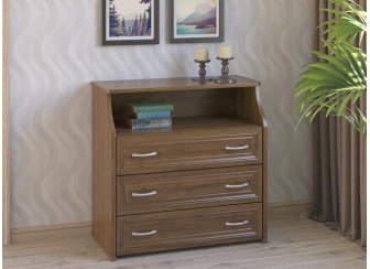 Комод КМ-31-НФ
