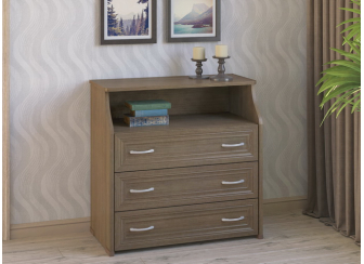 Комод КМ-31-НФ