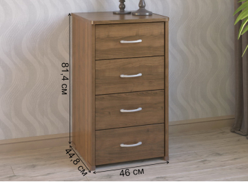 Комод КМ-40
