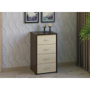 венге / дуб молочный