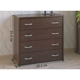 Комод КМ-41