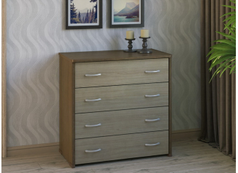 Комод КМ-41