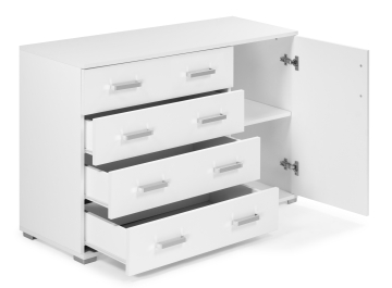 Комод КМД-1244