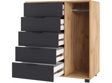 Комод Эконом-стандарт