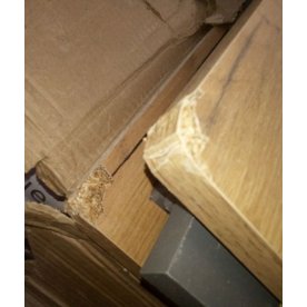 Комод Элла КМ 01