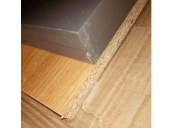 Комод Элла КМ 01