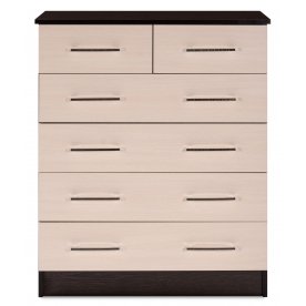 Комод Катрин 5