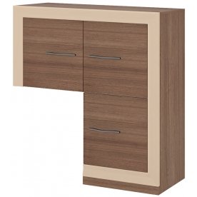 Комод Нобиле КП100 ШКо ПРАВ