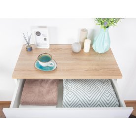 Комод Куба 1708.М4