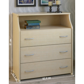 Комод КВ-31-Н