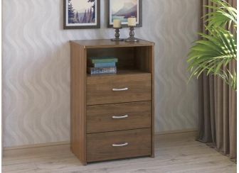 Комод КВ-33