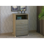 ясень светлый