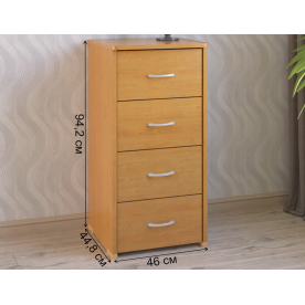 Комод КВ-40