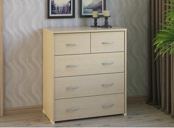 Комод КВ-42